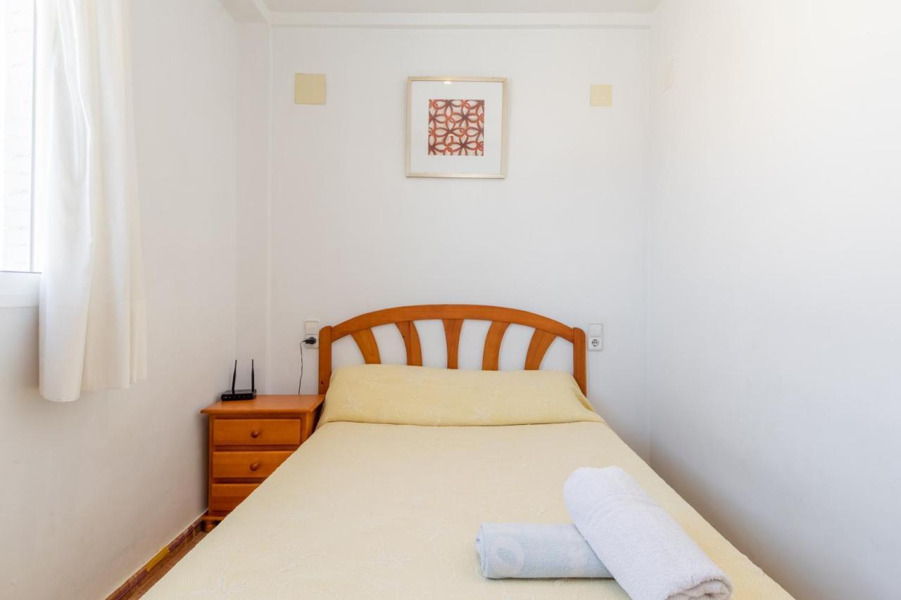 1 Linea Apartment Олива Екстериор снимка